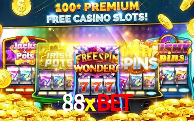Desvendando o Mundo dos Jogos Virtuais na 88xbet