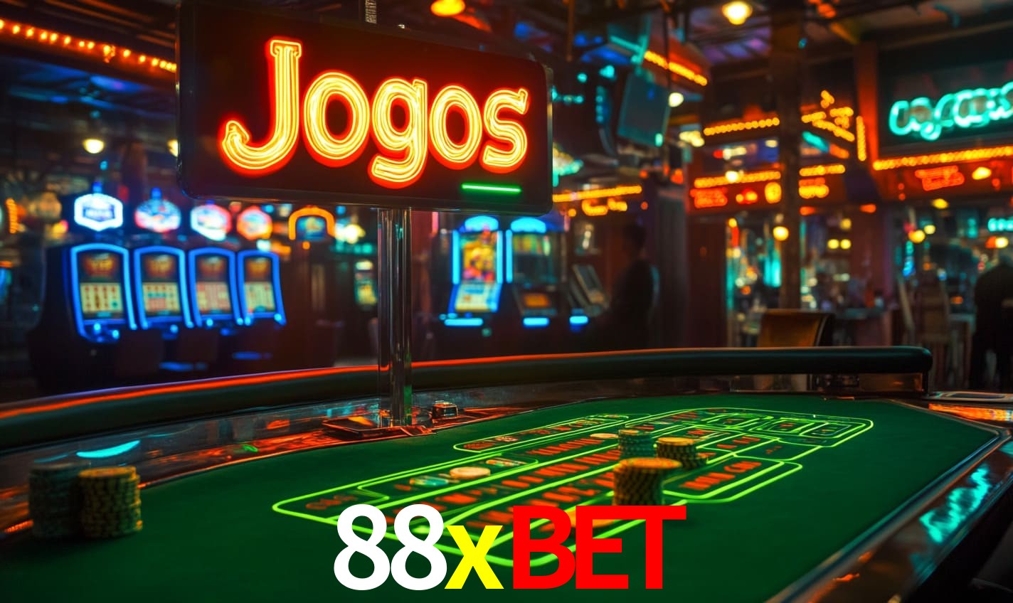 Recursos de Bônus 88xbet