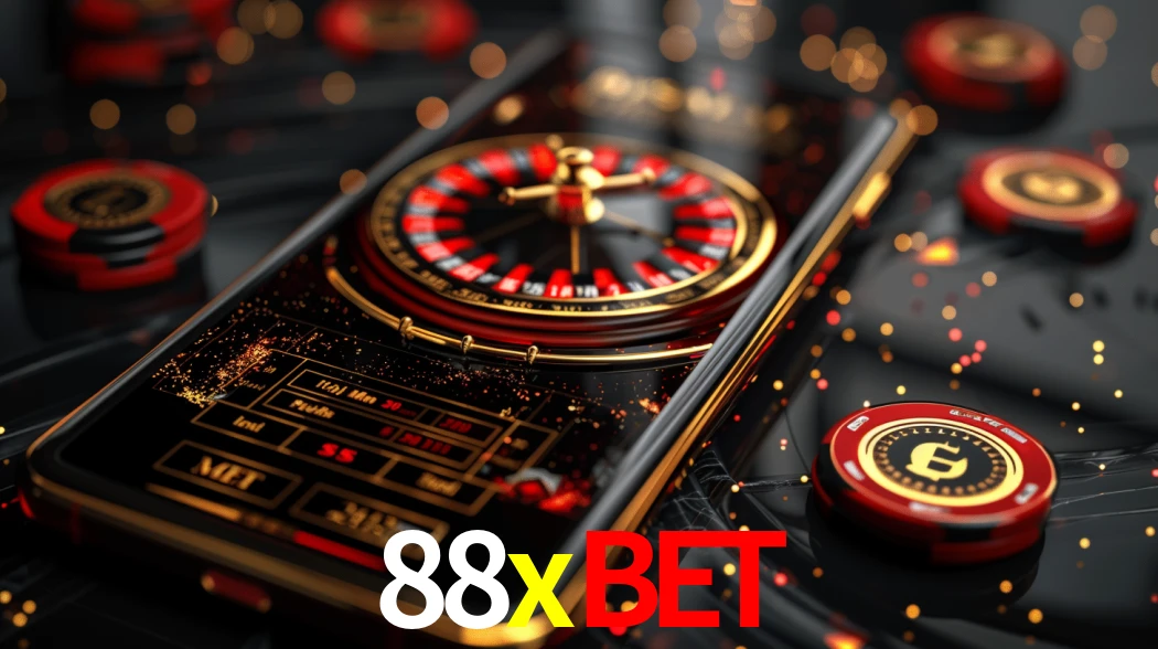 Live Casino 88xbet