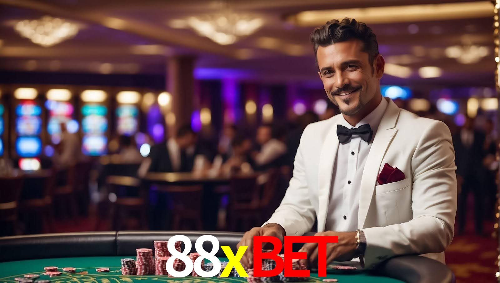 Casino Ao Vivo 88xbet