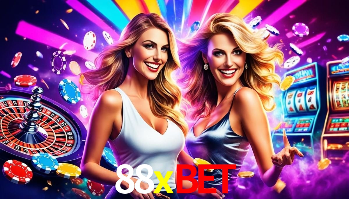 Desvendando o Mundo dos Jogos Virtuais na 88xbet