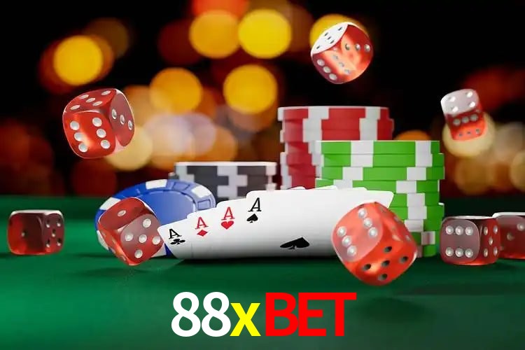 Bônus de Boas-vindas 88xbet