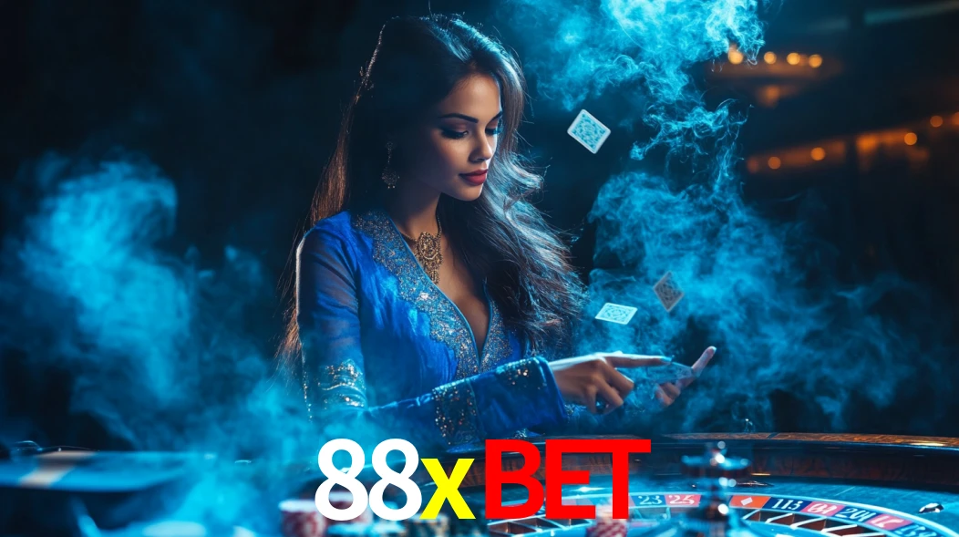 A Experiência Imersiva dos Cassinos Ao Vivo no 88xbet