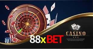 Mesa de Blackjack 88xbet