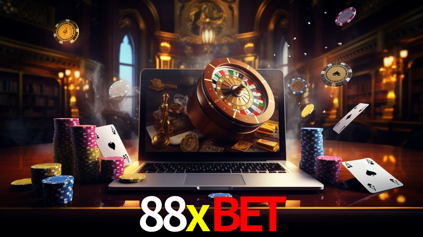 Blackjack Table 88xbet
