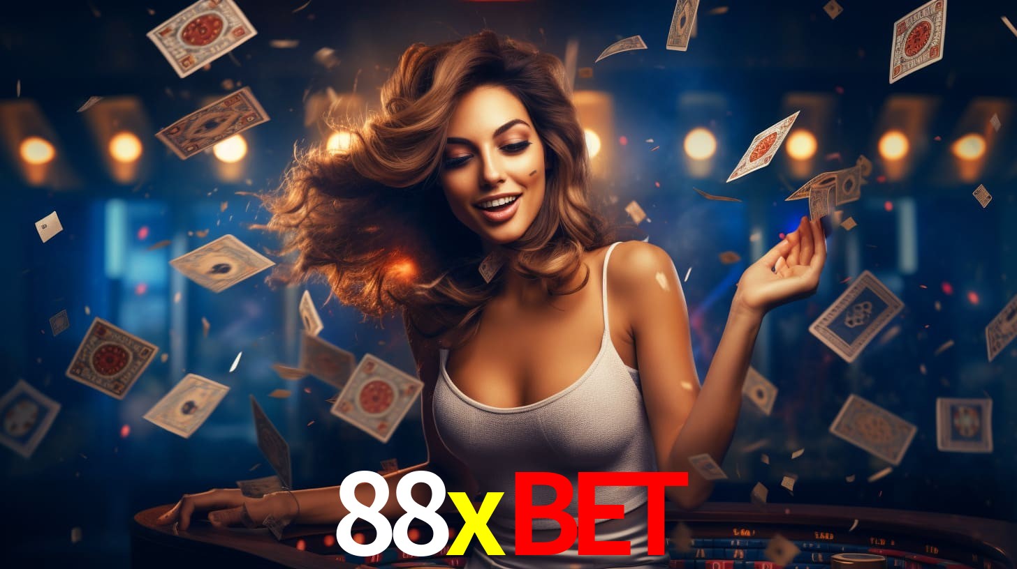 88xbet: Jogos de Caça-Níqueis-Altas Recompensas, Roleta-Velocidade, Blackjack-Desafios Máximos