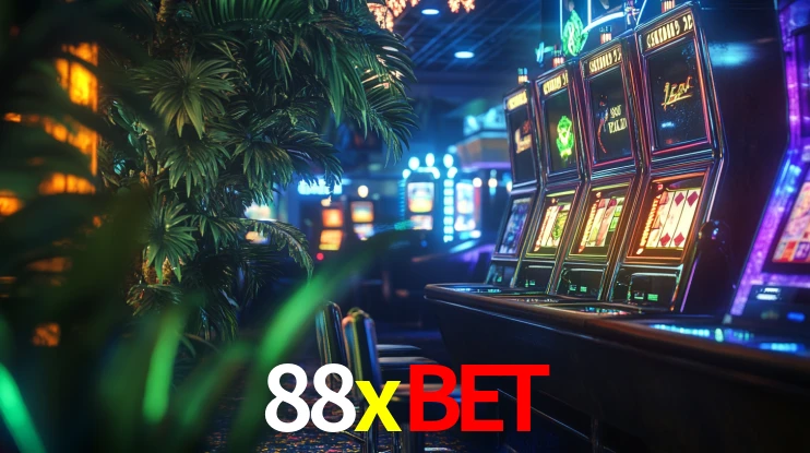 Live Casino 88xbet