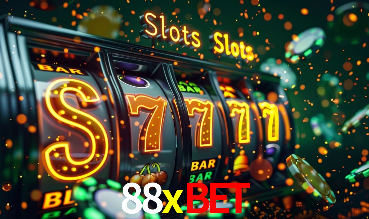 Bônus de Boas-vindas 88xbet