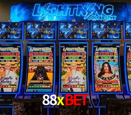 Descubra a Magia dos Jogos de Arcade no 88xbet