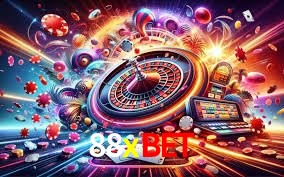 Casino Ao Vivo 88xbet