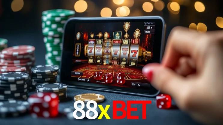 Welcome Bonus 88xbet
