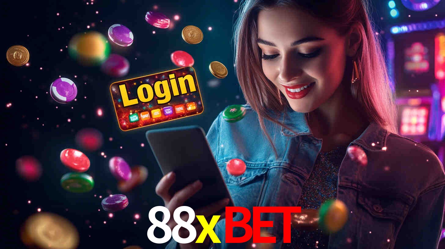 Desvendando o Mundo dos Jogos Virtuais na 88xbet