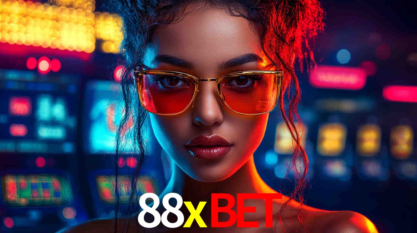 Inovações de Jogos na 88xbet: O Futuro das Experiências Interativas