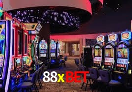 Integração de APIs 88xbet