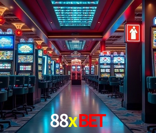 A Popularidade dos Caça-Níqueis no 88xbet