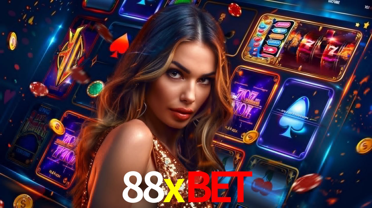 Descubra a Essência do 88xbet: Nossa História e Compromissos