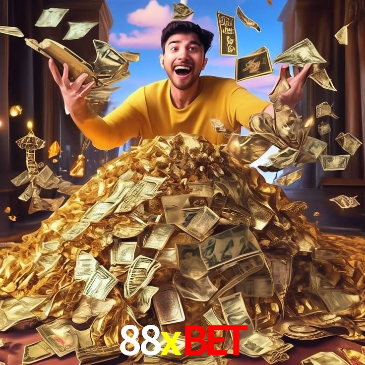 Interface do App 88xbet