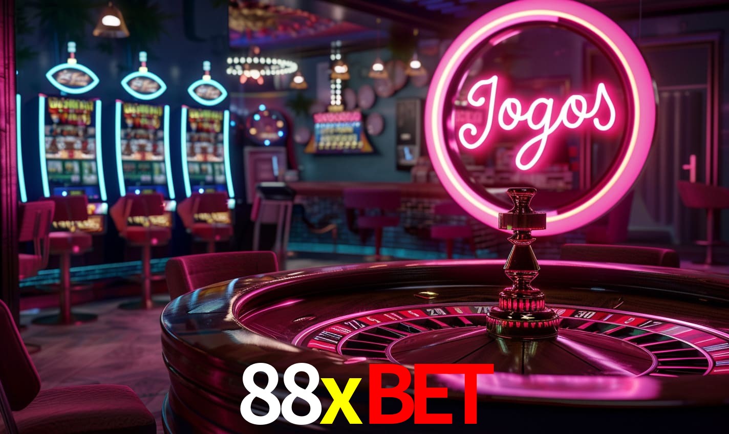 Apostas Esportivas na 88xbet: Um Guia Completo