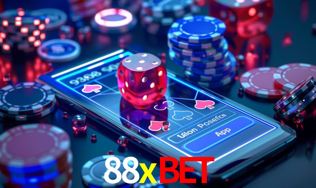cassino 88xbet