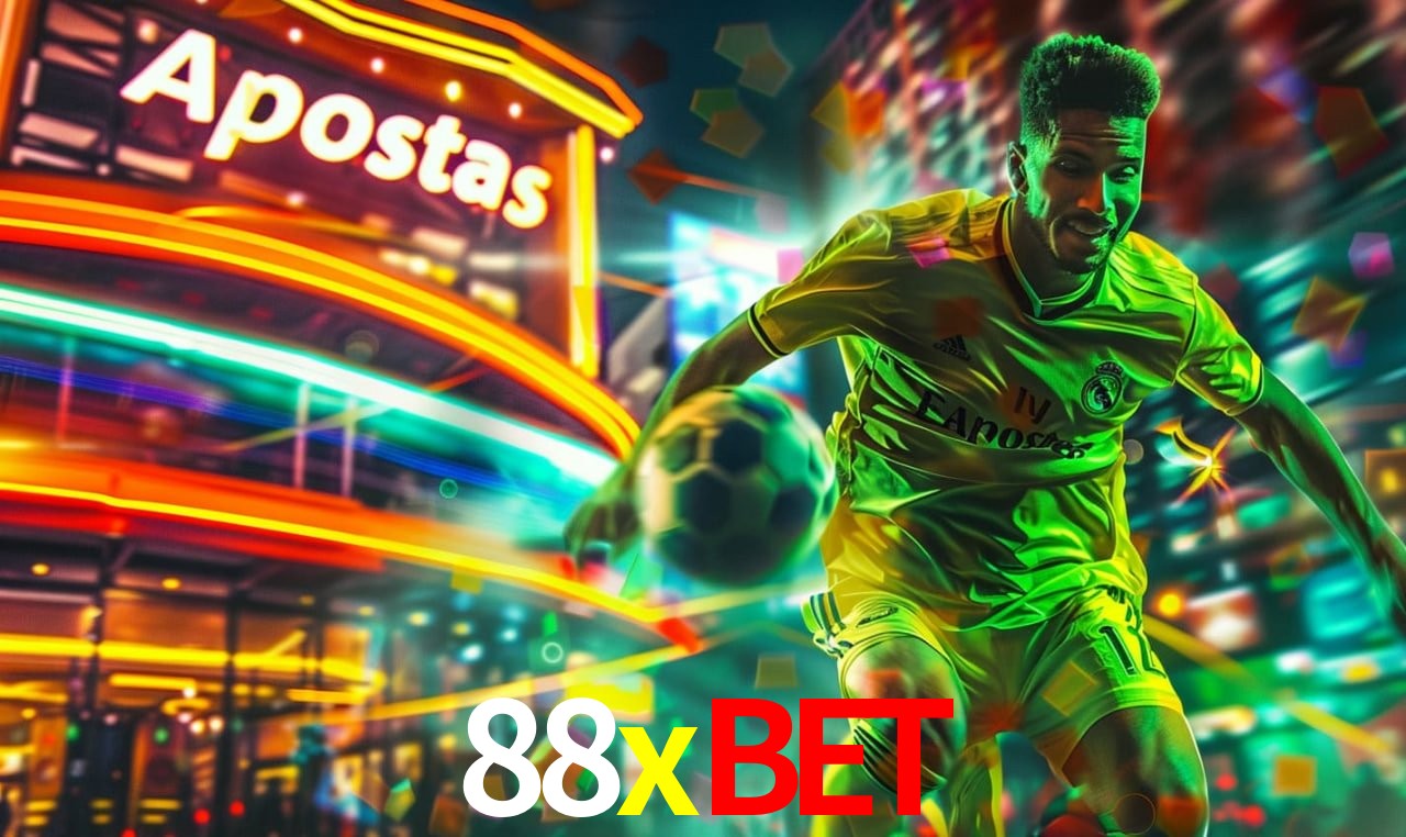 Apostas de Tênis 88xbet