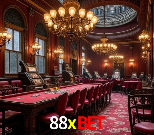 Benefícios da Conta 88xbet
