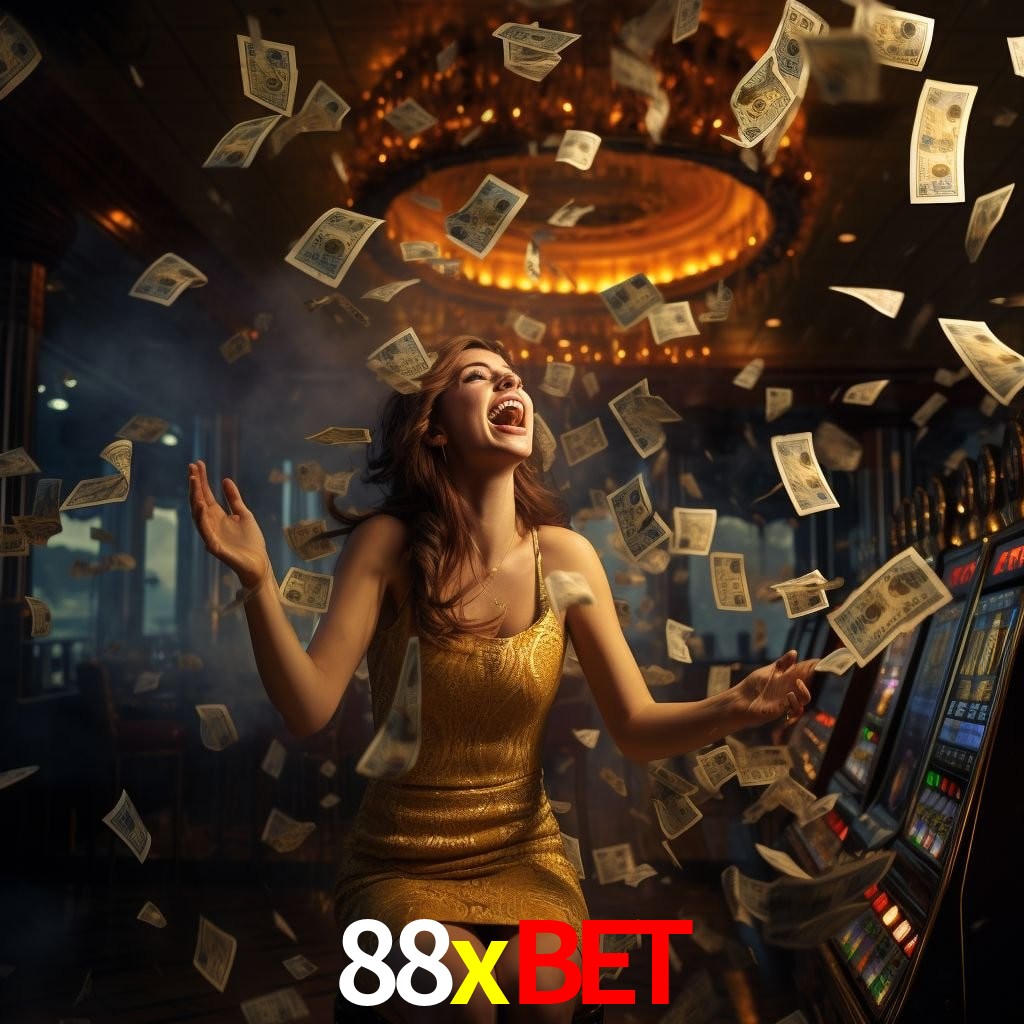 Spaceman Game 88xbet