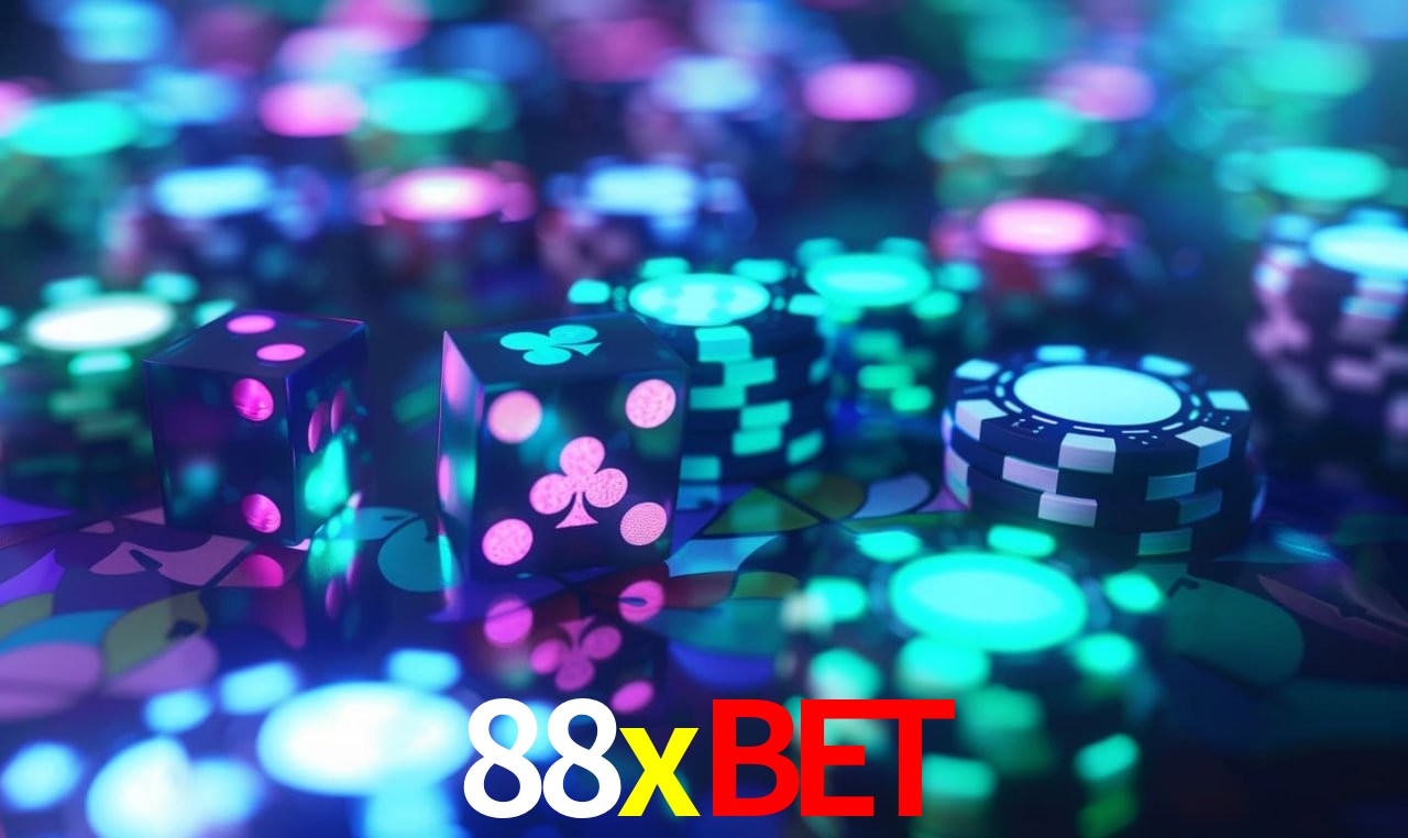 Interface Premium 88xbet