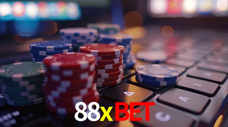 Jogos de Slot 88xbet