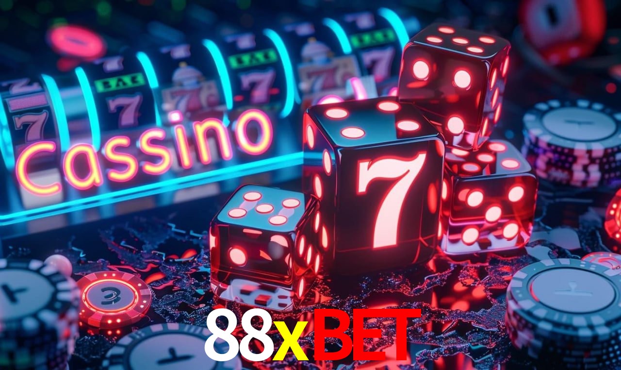 Welcome Bonus 88xbet