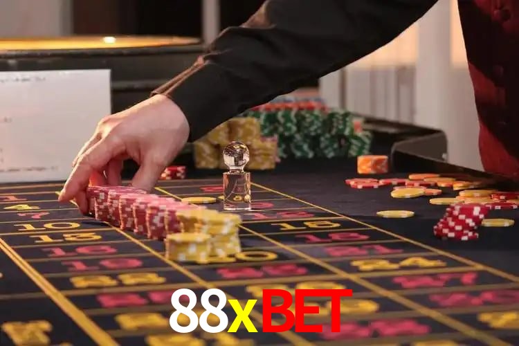 Apostas Esportivas na 88xbet: Um Guia Completo
