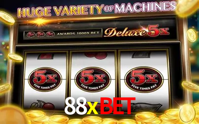 Descubra o Mundo do Cassino Online com 88xbet