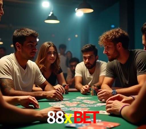 Especiais de Fim de Semana 88xbet
