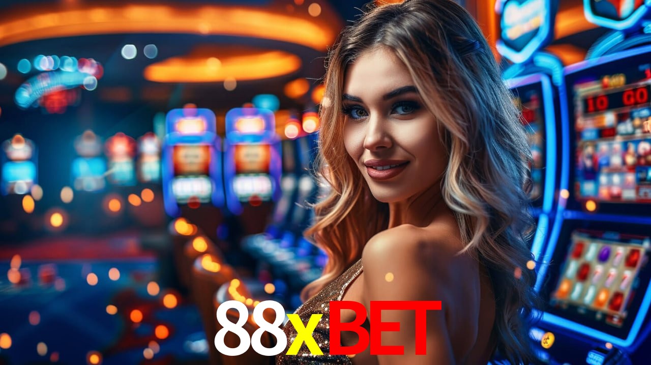 Bonus Features 88xbet
