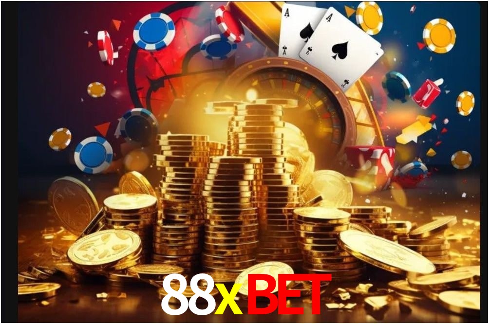 Descubra o Programa VIP da 88xbet: Vantagens Exclusivas para Jogadores