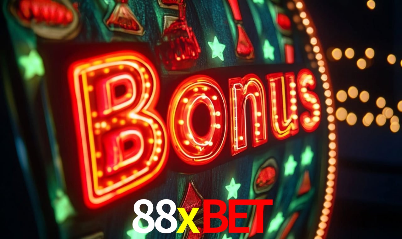 A Emoção da Loteria na 88xbet: Uma Chance de Mudança de Vida