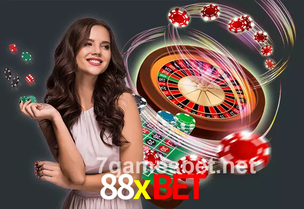 vivo no cassino 88xbet