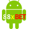 Aplicativo 88xbet para Android