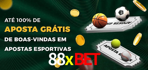 88xbet Ate 100% de Aposta Gratis
